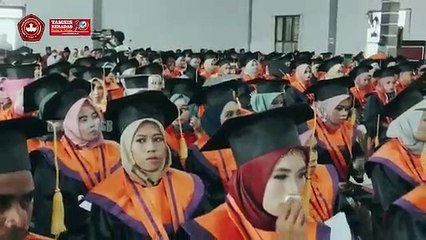 Selayang Pandang 14 Tahun STKIP Taman Siswa