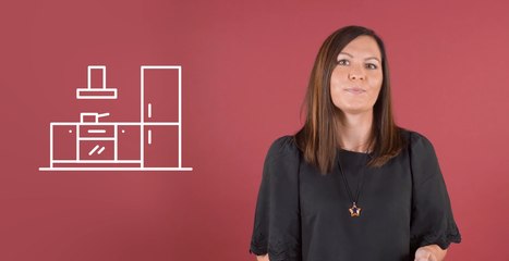 Minute Conseil : Les indispensables à savoir avant de rénover sa cuisine