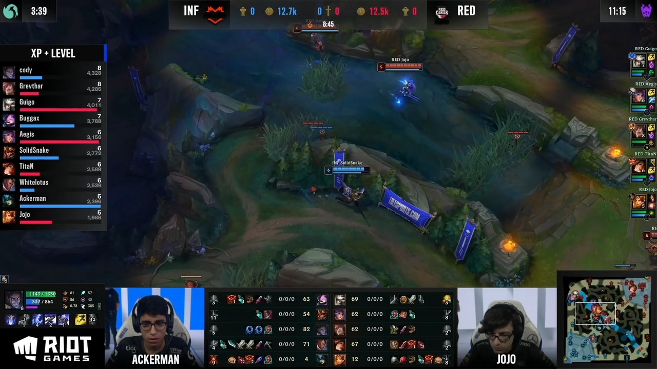 Le flash R qui ne fonctionne pas comme prévu...