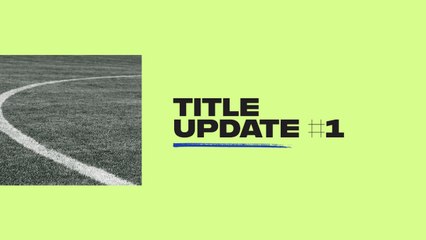 JUL arrive sur FIFA 22 avec la mise à jour 1