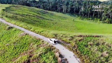 Keindahan Panorama Danau Cinta