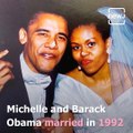 A Timeline of Barack Obama And Michelle Obama’s Love