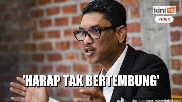 Peja harap Bersatu tak 'bertembung' rakan PN di PRN Melaka