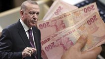 Cumhurbaşkanı Erdoğan'dan memurlar için 3600 ek gösterge talimatı: 2022 yılı içinde tamamlayın