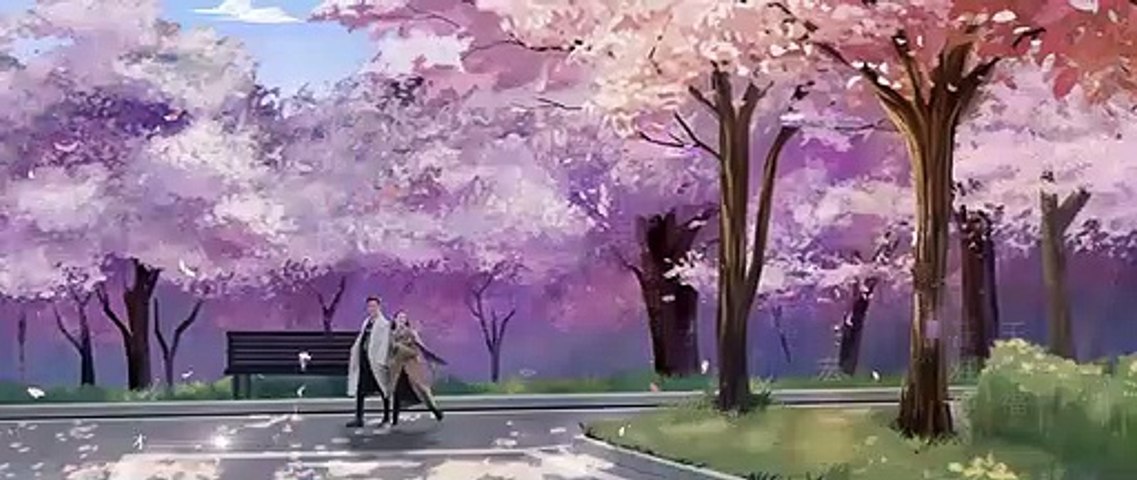 You Are My Glory Ep 12 English Sub