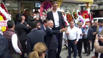 Dünyanın yaşayan en uzun insanı Sultan Kösen'den aşı talebi