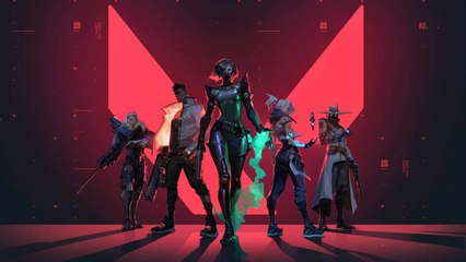The Best Valorant Agents in Each Class | 1 Minute News