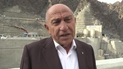 TFF Başkanı Nihat Özdemir'den milli maçlar öncesi değerlendirme