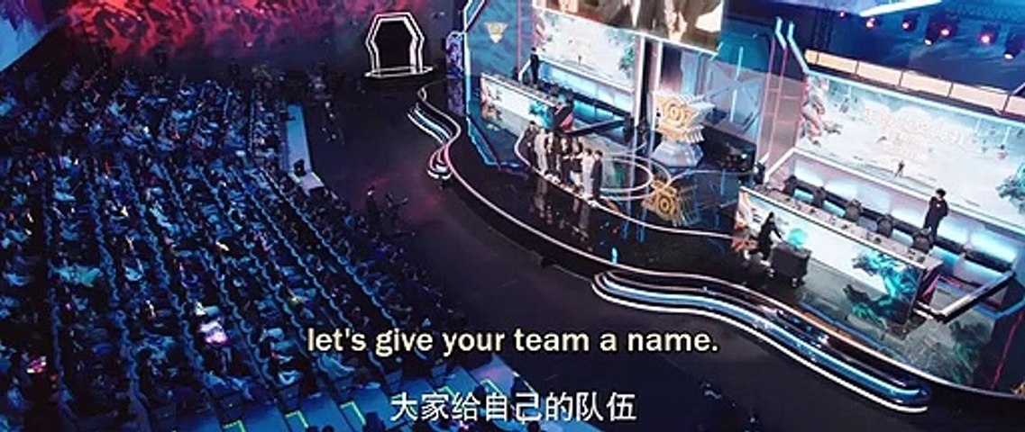 You Are My Glory Ep 13 English Sub