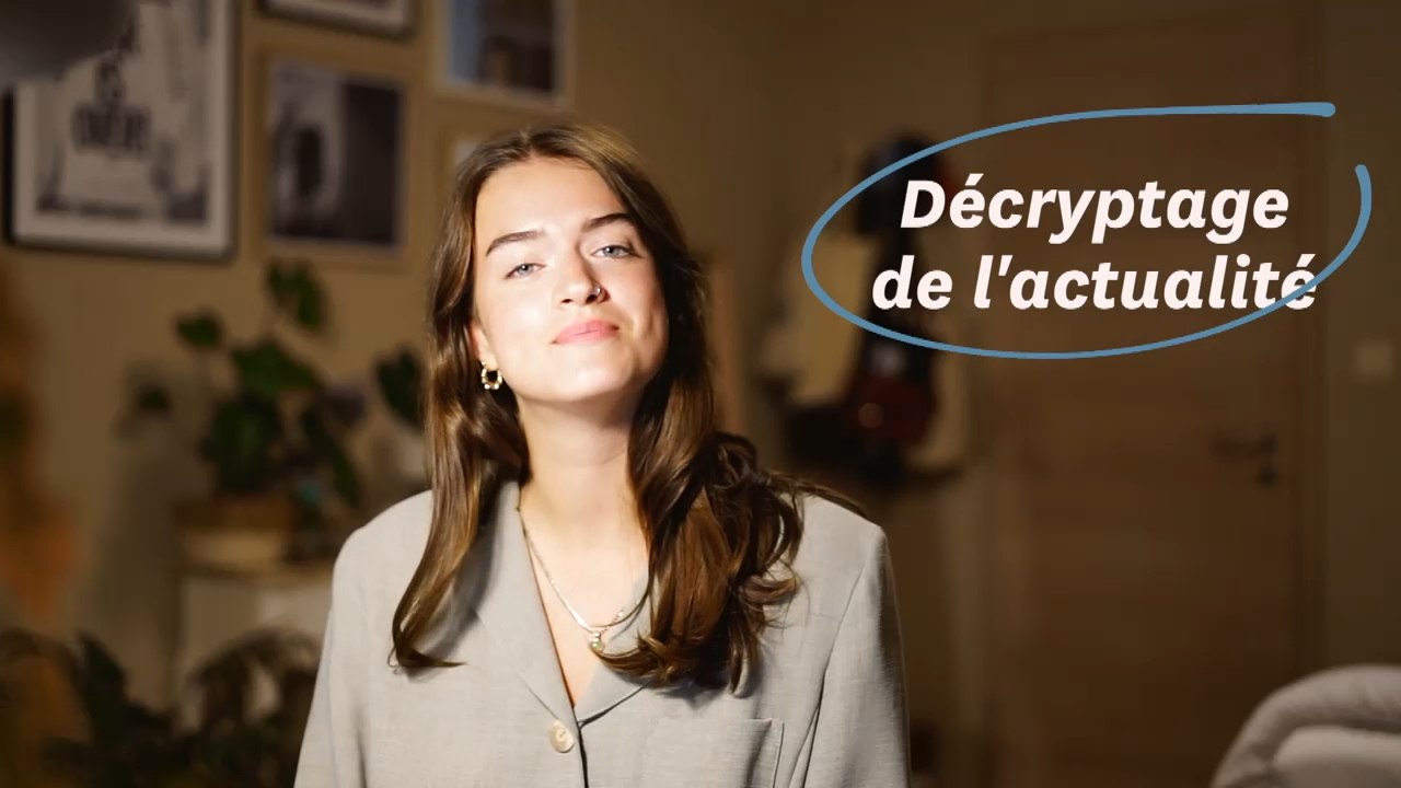 Décryptage : le climat