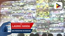 Virtual na lang muna idinaan ng mga Cebuano ang pagpapahayag ng suporta sa kanilang mga kandidato sa Cebu City para sa 2022 Elections