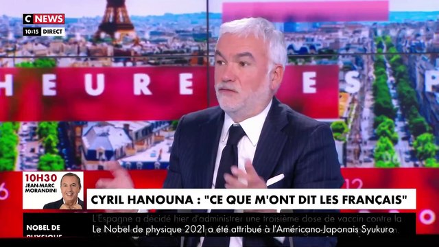 Cyril Hanouna: Voir des femmes entièrement voilées sur une plage ne me dérange pas ! C'est aussi un problème de génération - VIDEO