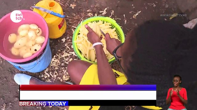 BREAKING TODAY 05102021 PGM