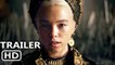 HOUSE OF THE DRAGON Trailer (2022) Game of Thrones
