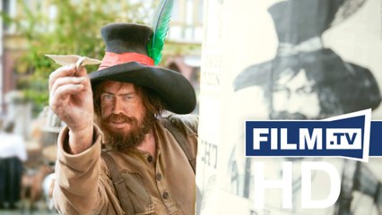 Der Räuber Hotzenplotz Trailer Deutsch German (2021)