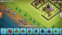 TH 10 FARMING BASE || BEST DESIGN LAYOUT 2021 - Clash of Clans