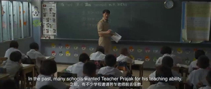 You and Me Could Be Forever _ Inspirational Short Films About Disease Awareness