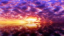 Beautiful Compilation of Sunsets and Sunrises and Time Lapse of Sky Views