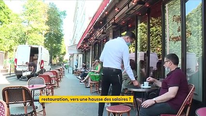 Hôtellerie-restauration : les idées pour favoriser l'embauche dans ce secteur