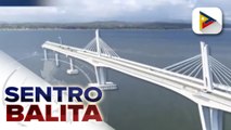 DUTERTE LEGACY: Panguil Bay bridge na naitayo sa ilalim ng administrasyong Duterte, malaking tulong sa mga taga-Misamis Occidental