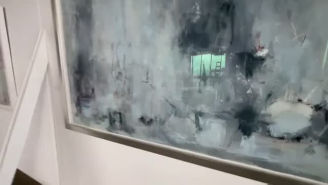 Un magnate inmobiliario cede espacios gratis a artistas para que tengan su estudio en el WTC de Nueva York