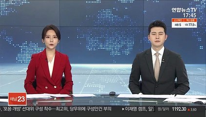 下载视频: '도이치 주가조작' 행동대장, 구속심사 불출석