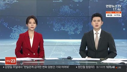 Descargar video: 사용자 친족의 '직장 갑질'…최대 1천만원 과태료