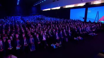 12. Ulaştırma ve Haberleşme şurası başladı