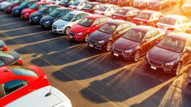 Eylül ayı otomobil satışlarında yüzde 39,1 oranında düşüş yaşandı! İlk kez SUV modelleri diğer kasalardan daha fazla satıldı