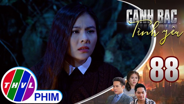 Canh bạc tình yêu - Tập 88[2]: Thanh Vân lo lắng không biết nên dùng lý do gì để Đăng Duy trở lại