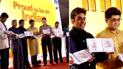Music Launch Of Pardesi Re (2002) | Ashutosh Rana | Kewal Krishna | Flashback Video
