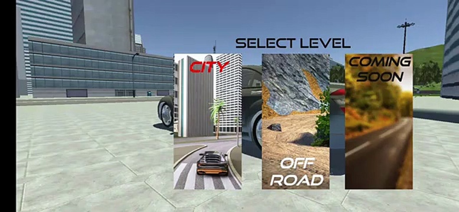 Benz S600 Drift Simulator Car Games Racing 3D  Android Gameplay