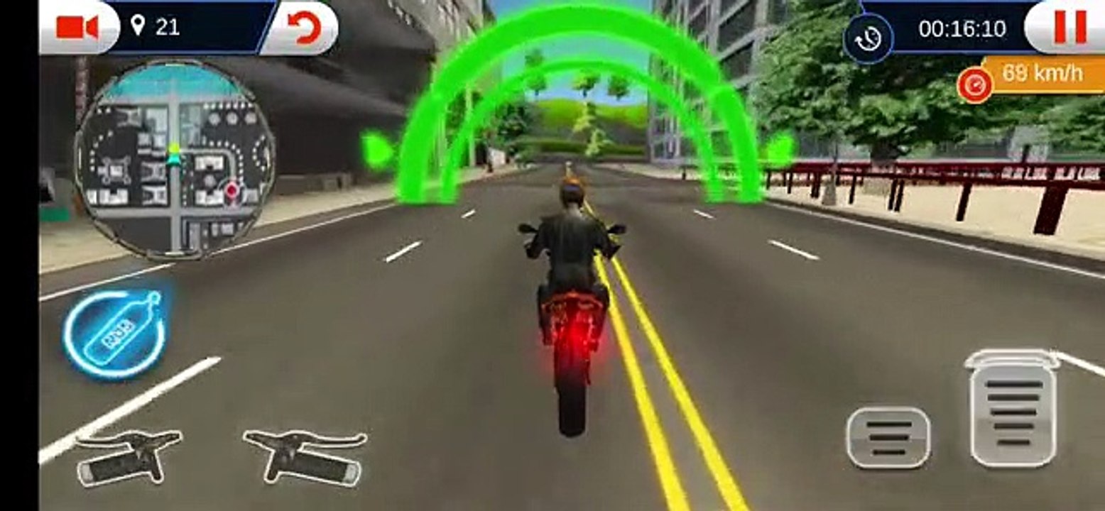 Bike Race Free 2019  Bike Race Free 2019 Game  Android Gameplay
