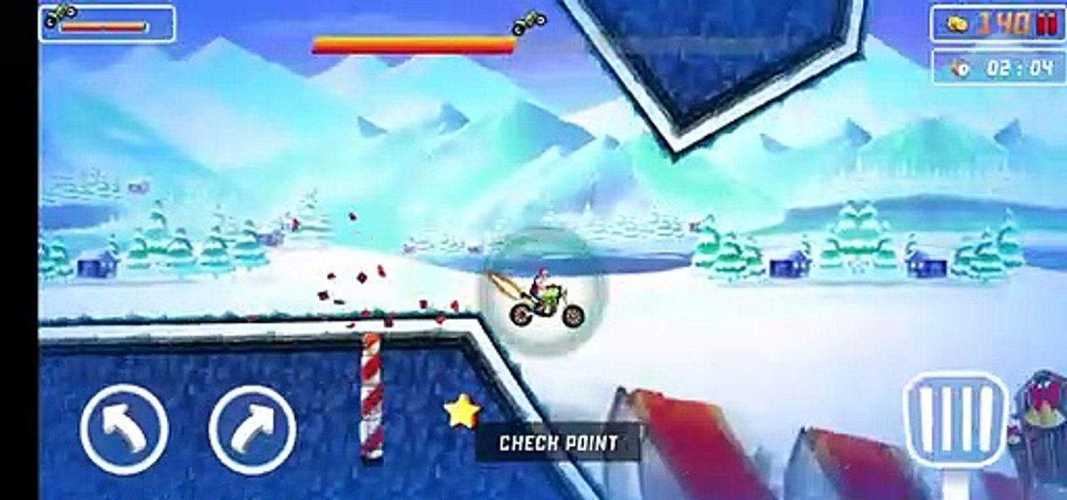Bike Racing Multiplayer Games New Dirt Bike Games  Android Gameplay