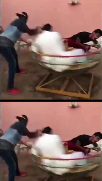 رياكشنات مقالب سعوديين