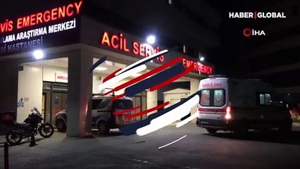 Trabzon’da 68 üniversiteli zehirlenme şüphesiyle hastaneye başvurdu