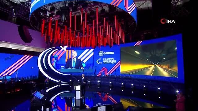 Bakan Adil Karaismailoğlu: Türksat 5B'nin tasarım ve üretim aşamaları başarı ile tamamlandı.