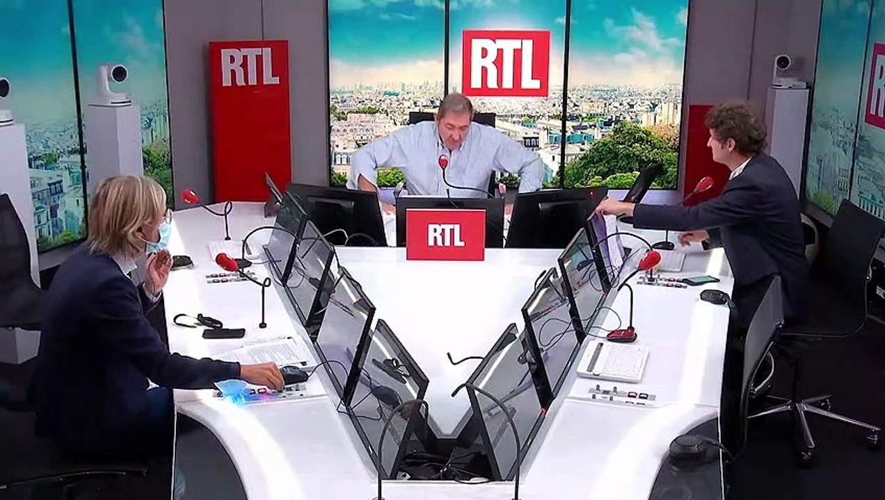 Anne Hidalgo déjà obligée de relancer sa candidature