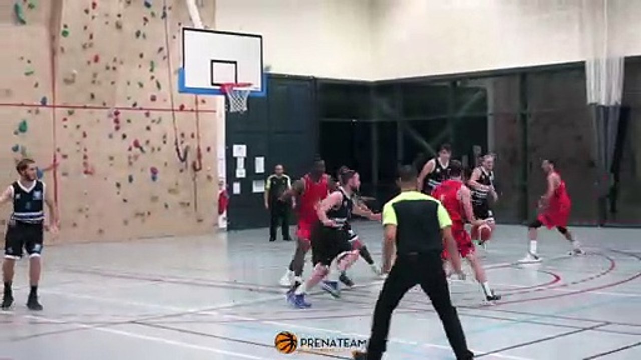 Le derby Niçois