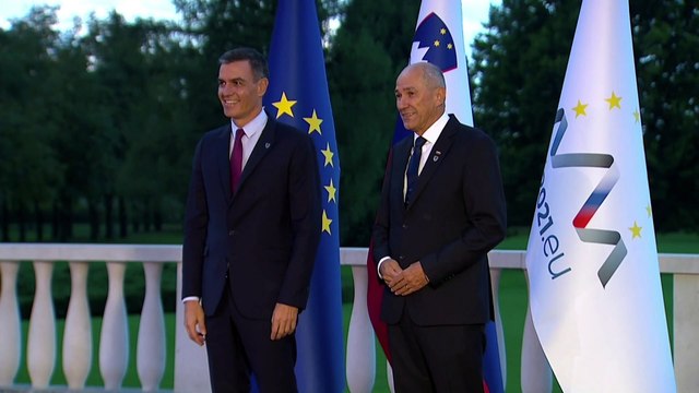 Sánchez pide a UE medidas extraordinarias y contundentes en materia de energía