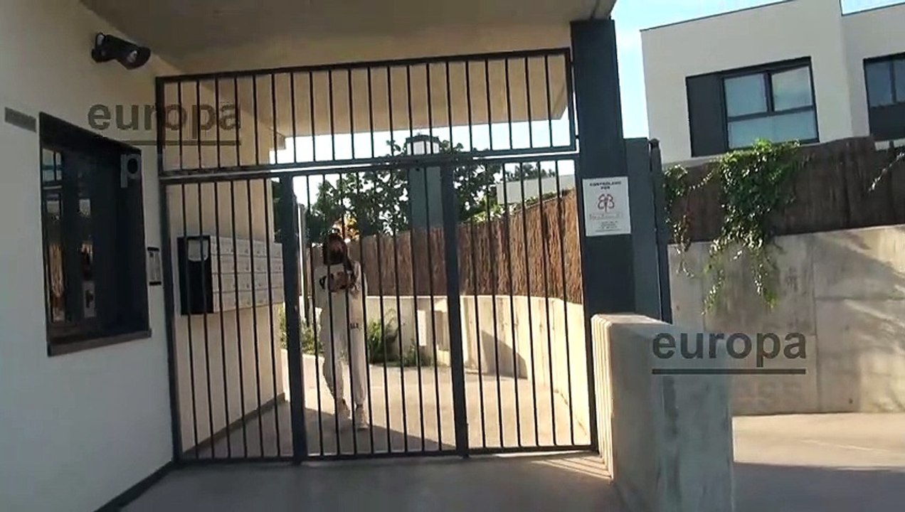 Gloria Camila no confirma si demandará finalmente a su hermana, Rocío Carrasco