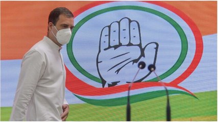 UP govt gives permission to Rahul Gandhi to visit Lakhimpur Kheri