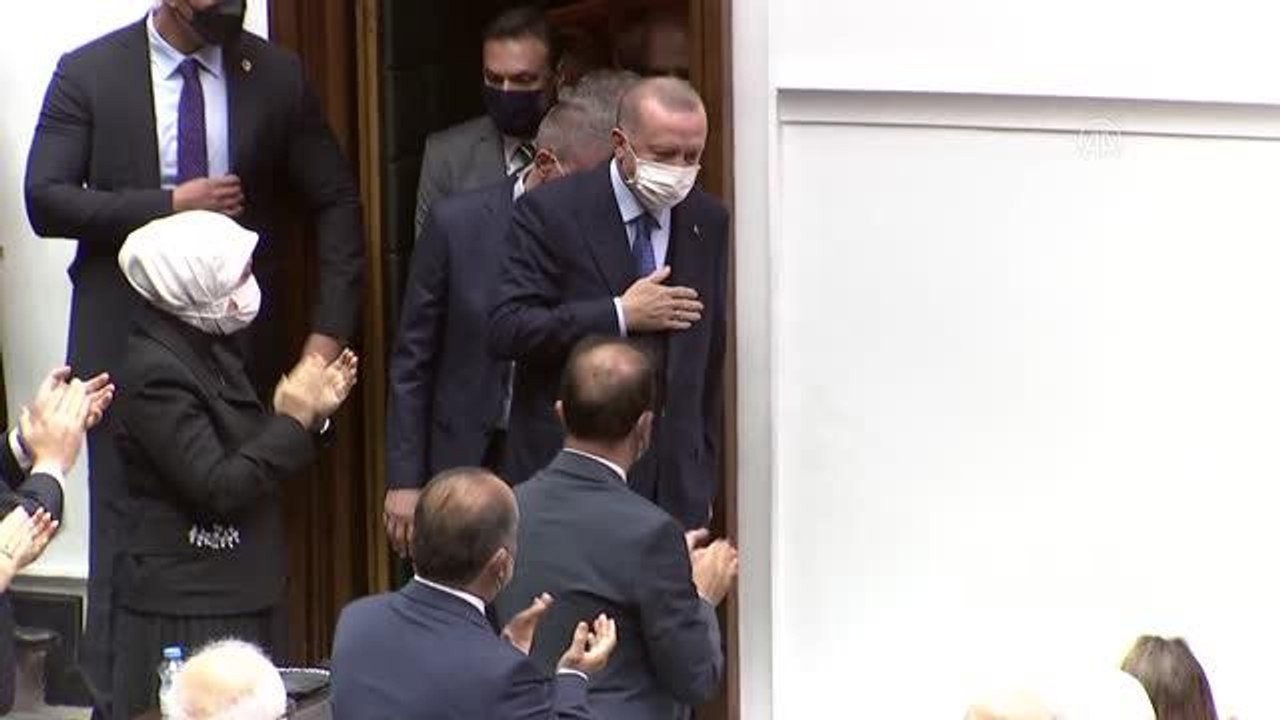 AK Parti'de liderlik okulu dersleri yarın başlıyor