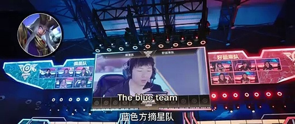 You Are My Glory Ep 14 English Sub