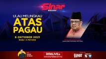 [LIVE] Ulau melingkau atas pagau  Apa kabau politik di Melaka?
