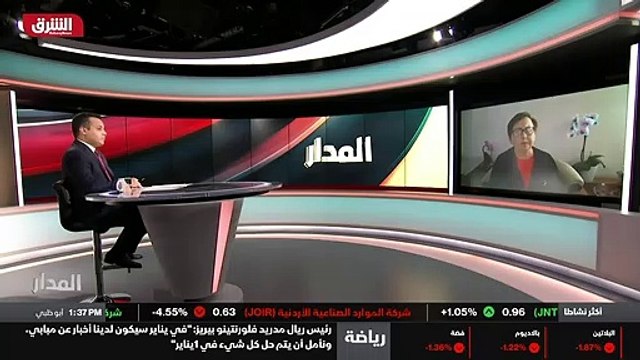 ...في منظومة الحكم الإيرانية هي منظومة مقاو...
