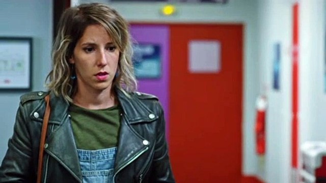 Plus belle la vie : [Indiscrétion] - Baptiste entre la vie et la mort