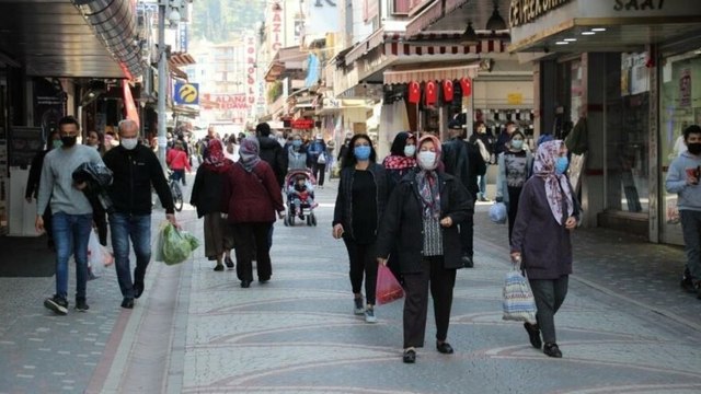 Prof. Dr. Aydın: Corona virüs salgınında daha ağır dönem geçirme ihtimalimiz var