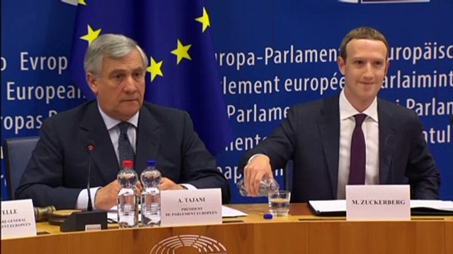 Марк Цукерберг ответил на критику в адрес Facebook