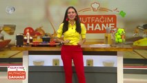 Özlem & Yasin ile Mutfağım Şahane – 6 Ekim 2021